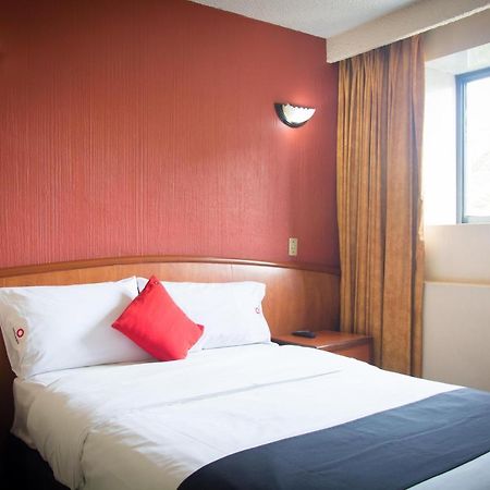 Hotel Santa Maria Мексико Сити Екстериор снимка