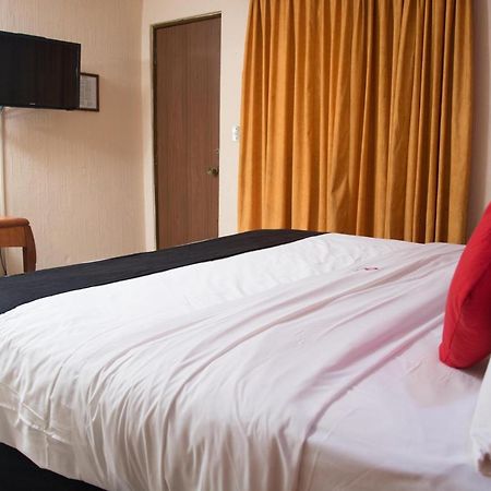 Hotel Santa Maria Мексико Сити Екстериор снимка
