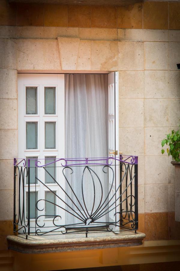 Hotel Santa Maria Мексико Сити Екстериор снимка