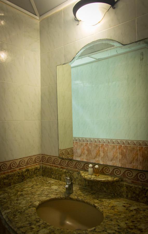 Hotel Santa Maria Мексико Сити Екстериор снимка