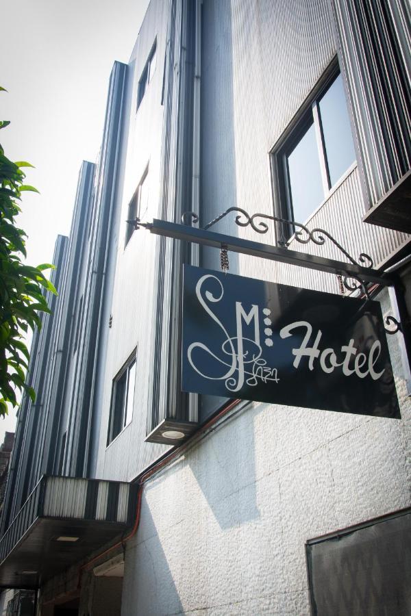Hotel Santa Maria Мексико Сити Екстериор снимка