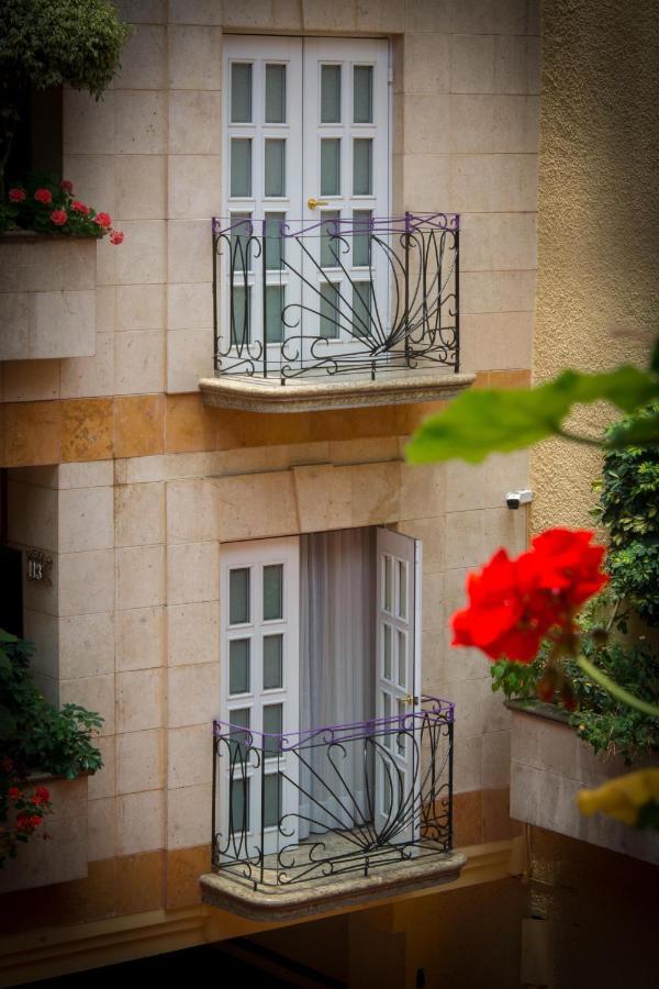 Hotel Santa Maria Мексико Сити Екстериор снимка