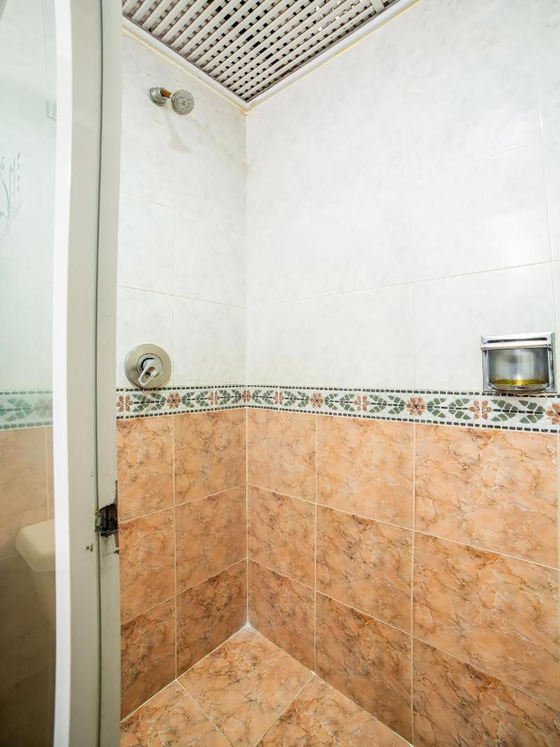 Hotel Santa Maria Мексико Сити Стая снимка