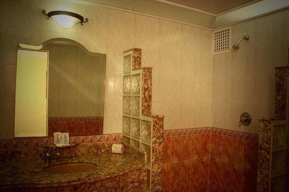 Hotel Santa Maria Мексико Сити Екстериор снимка